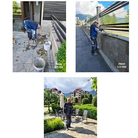 Daire L006 In Aspen Golf Bansko