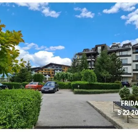 L006 In Aspen Golf Daire