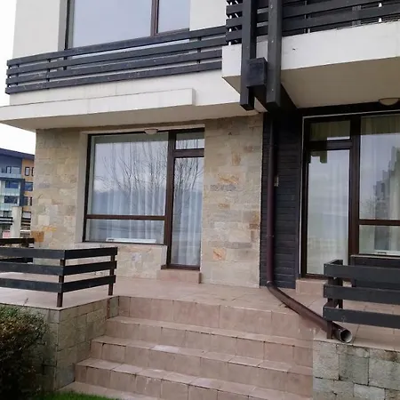 Daire L006 In Aspen Golf