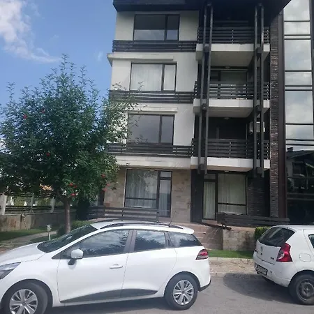 L006 In Aspen Golf Appartement *