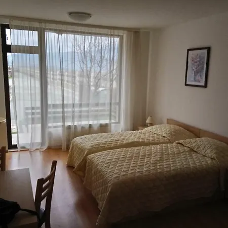 L006 In Aspen Golf Appartement *