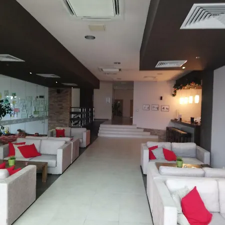 L006 In Aspen Golf Appartement