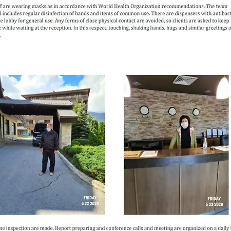 L006 In Aspen Golf דירה *