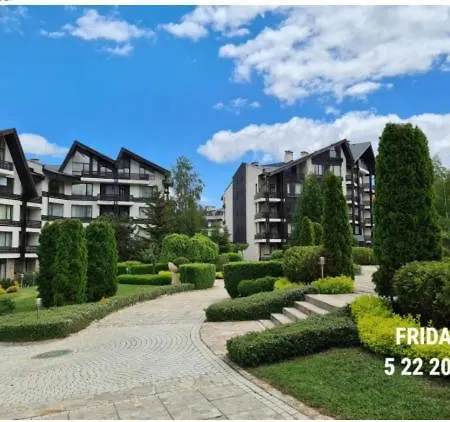 L006 In Aspen Golf * בנסקו