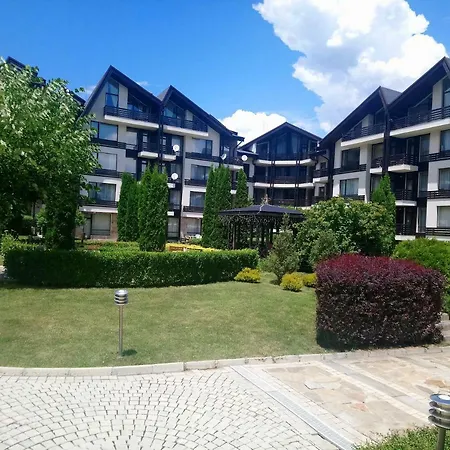 L006 In Aspen Golf בנסקו