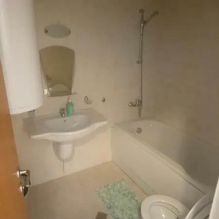 דירה L006 In Aspen Golf