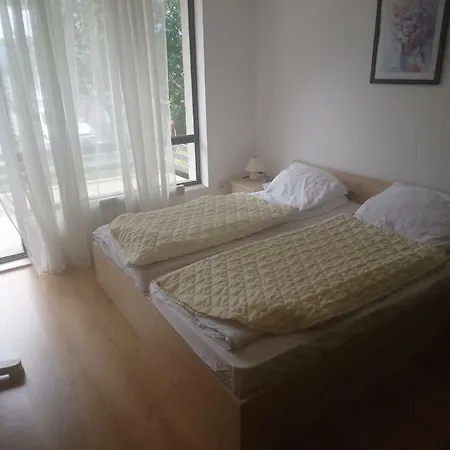 דירה L006 In Aspen Golf