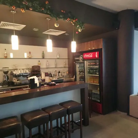 L006 In Aspen Golf * בנסקו