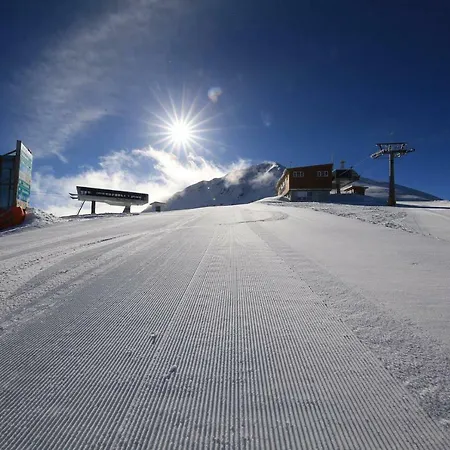 L006 In Aspen Golf בנסקו