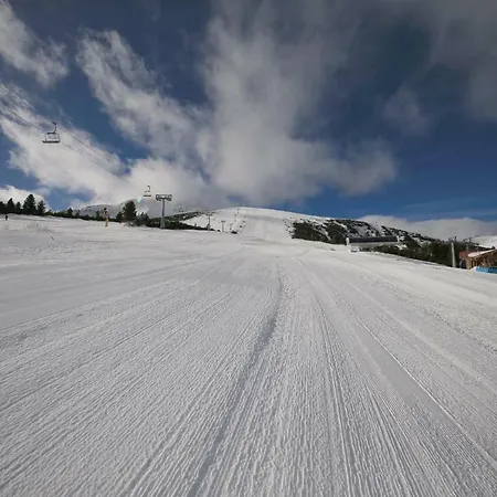 דירה L006 In Aspen Golf