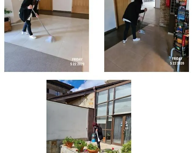 Apartman L006 In Aspen Golf *