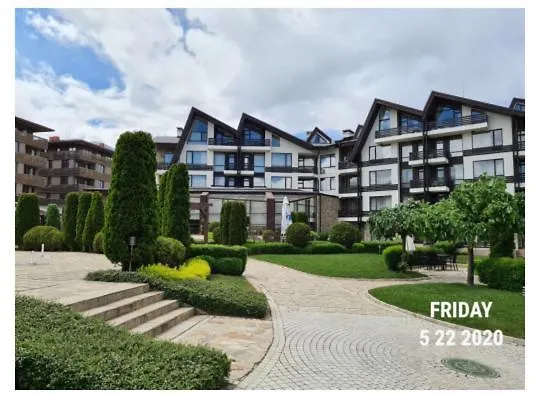 L006 In Aspen Golf *