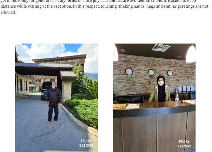 L006 In Aspen Golf 公寓 *