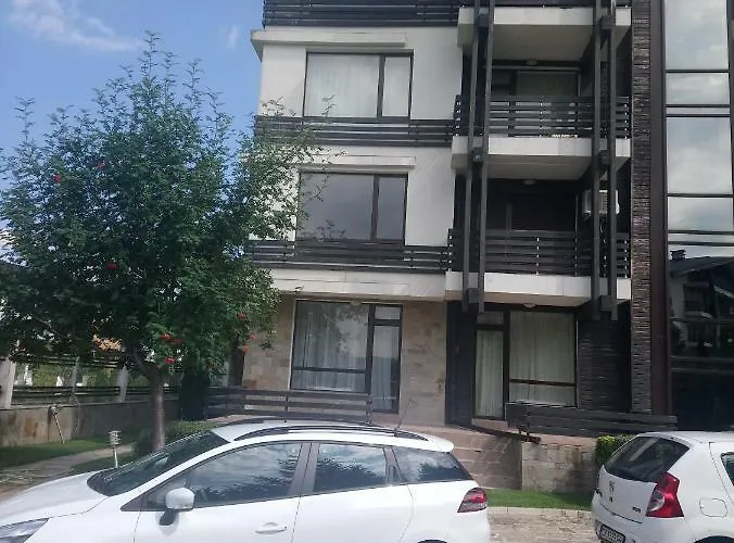 L006 In Aspen Golf Apartman *