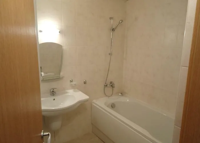 L006 In Aspen Golf Apartman Banszko