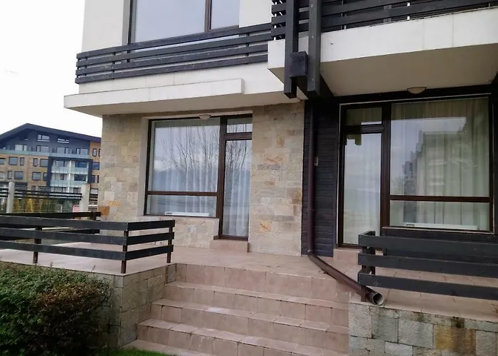 Apartman L006 In Aspen Golf