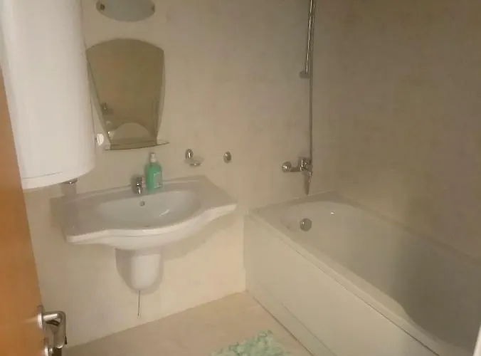 Apartman L006 In Aspen Golf