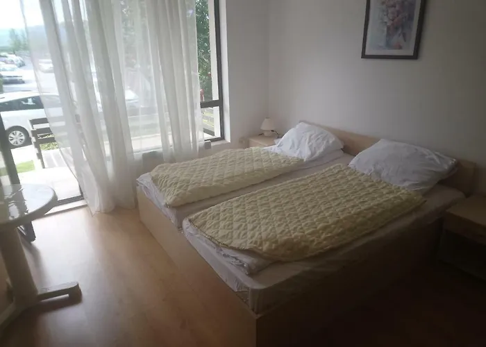 Apartman L006 In Aspen Golf