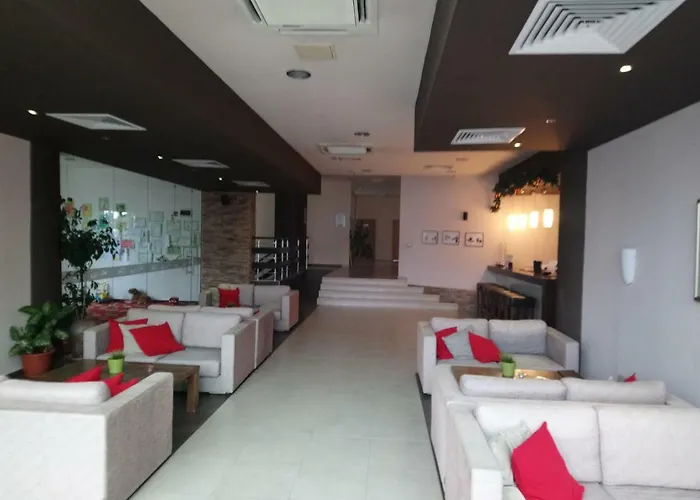 L006 In Aspen Golf 公寓