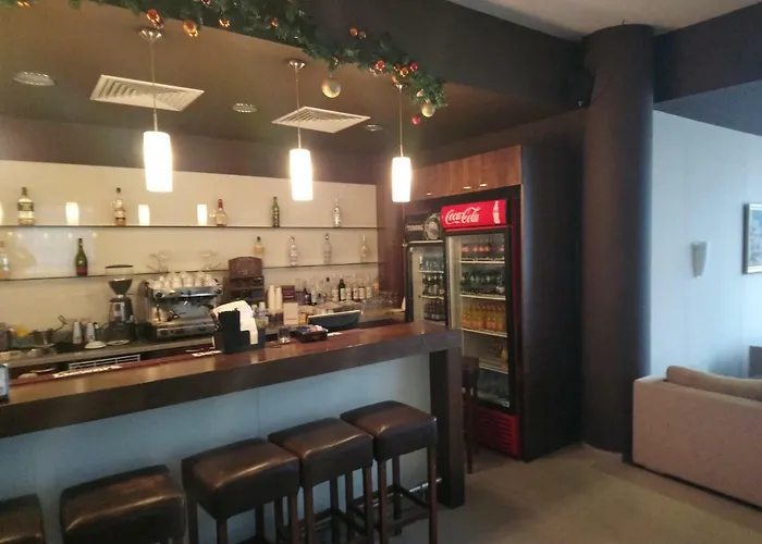 L006 In Aspen Golf * 班斯科