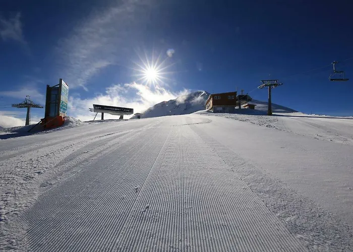 L006 In Aspen Golf Banszko