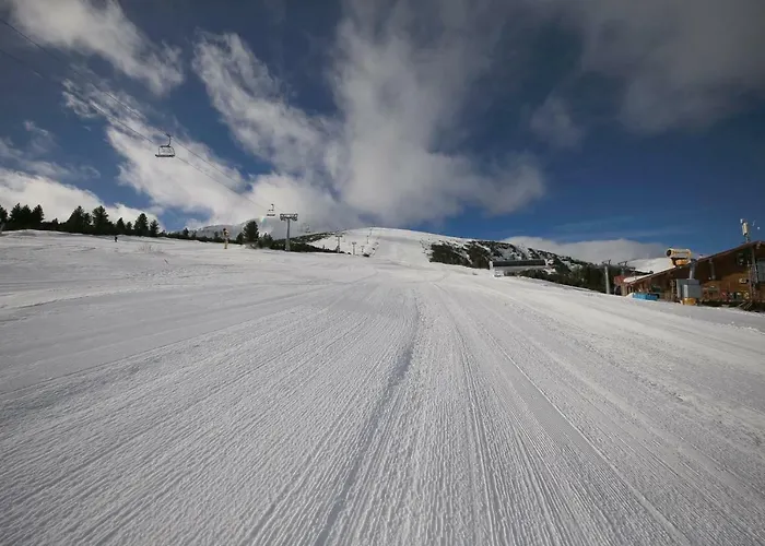 Apartman L006 In Aspen Golf